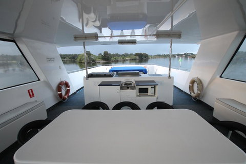 Coomera Houseboats - Accommodation Directory 25