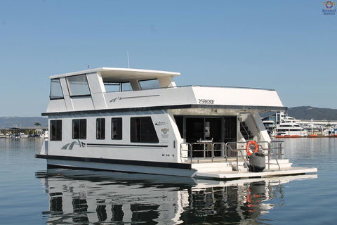 Coomera Houseboats - Accommodation Directory 39