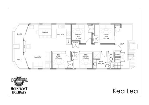 Coomera Houseboats - Accommodation Directory 32