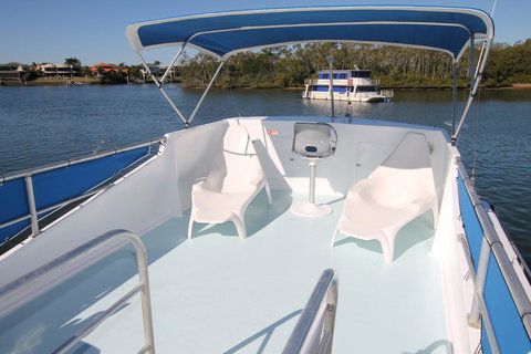 Coomera Houseboats - Accommodation Directory 3