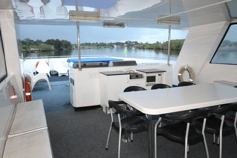 Coomera Houseboats - Accommodation Directory 26