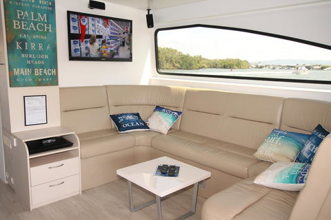 Coomera Houseboats - Accommodation Directory 11