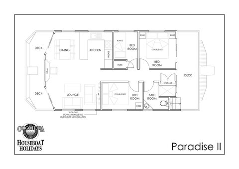 Coomera Houseboats - Accommodation Directory 29