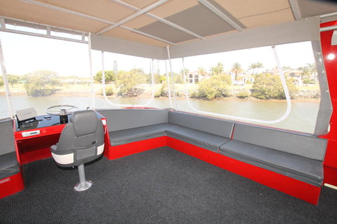 Coomera Houseboats - Accommodation Directory 10