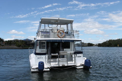 Coomera Houseboats - Accommodation Directory 4