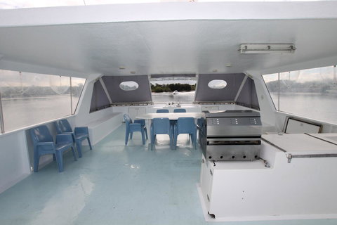 Coomera Houseboats - Accommodation Directory 7