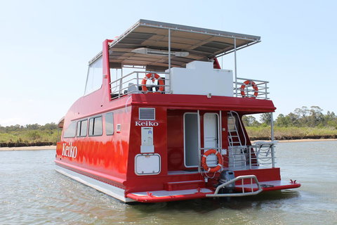 Coomera Houseboats - Accommodation Directory 12