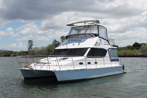 Coomera Houseboats - Accommodation Directory 43