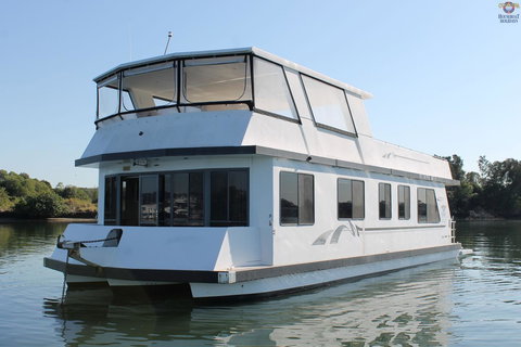 Coomera Houseboats - Accommodation Directory 44