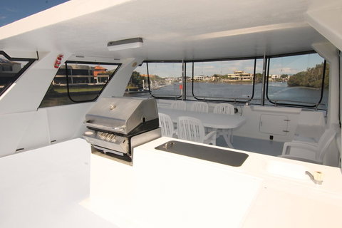 Coomera Houseboats - Accommodation Directory 6