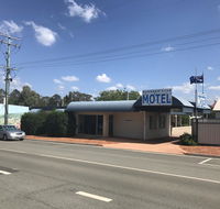 Nanango Star Motel - Accommodation Directory