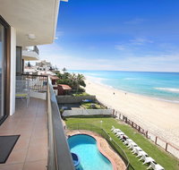 Spindrift on the Beach - Accommodation Directory