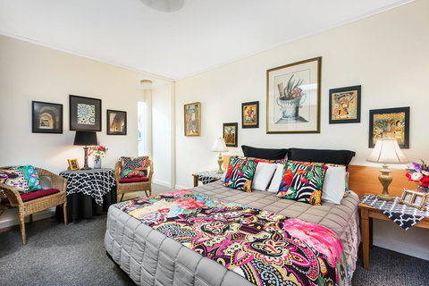 Airport Riverview Motel - Accommodation Directory 3