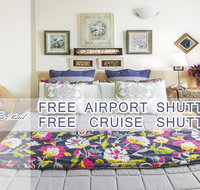 Airport Riverview Motel - Accommodation Directory