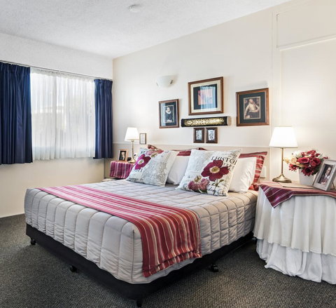 Airport Riverview Motel - Accommodation Directory 2