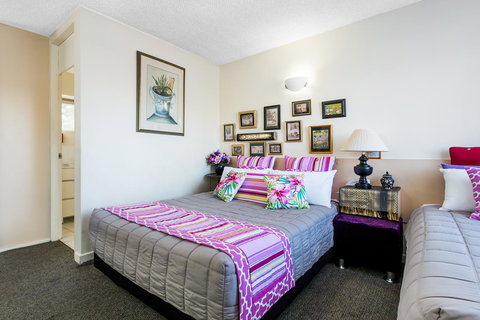 Airport Riverview Motel - Accommodation Directory 10