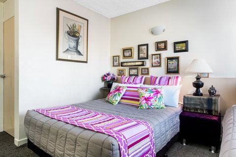 Airport Riverview Motel - Accommodation Directory 5