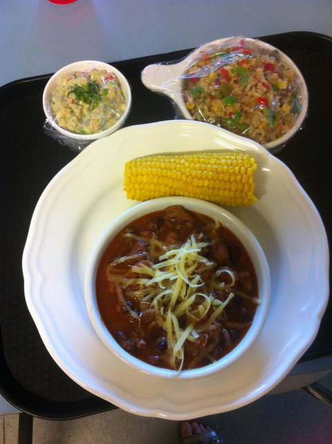 Airport Riverview Motel - Accommodation Directory 16