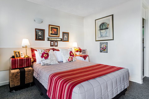 Airport Riverview Motel - Accommodation Directory 7