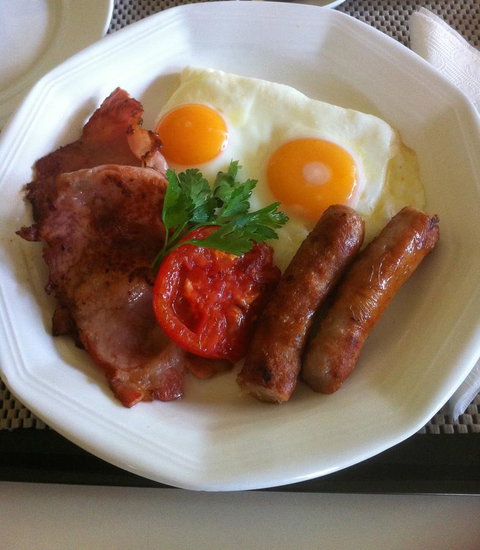 Airport Riverview Motel - Accommodation Directory 24