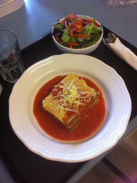 Airport Riverview Motel - Accommodation Directory 17