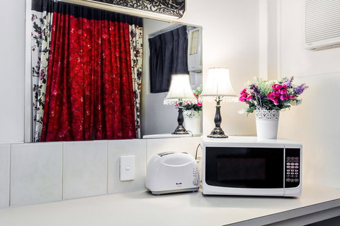 Airport Riverview Motel - Accommodation Directory 13