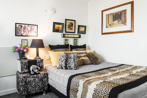 Airport Riverview Motel - Accommodation Directory 8