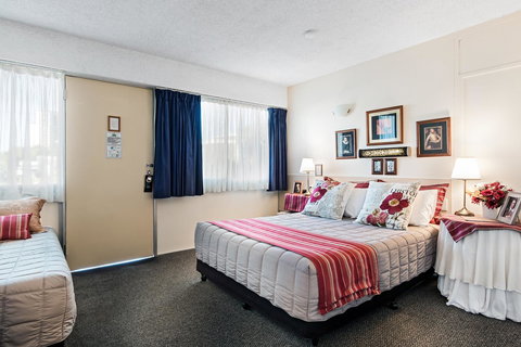 Airport Riverview Motel - Accommodation Directory 11