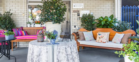 Airport Riverview Motel - Accommodation Directory 22