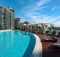Sofitel Gold Coast Broadbeach - Accommodation Directory