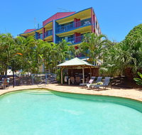 Lindomare Apartments - Accommodation Directory