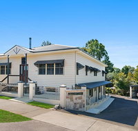 The Guesthouse Maleny - Accommodation Directory