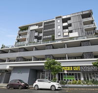 Atrio Apartments - Accommodation Directory