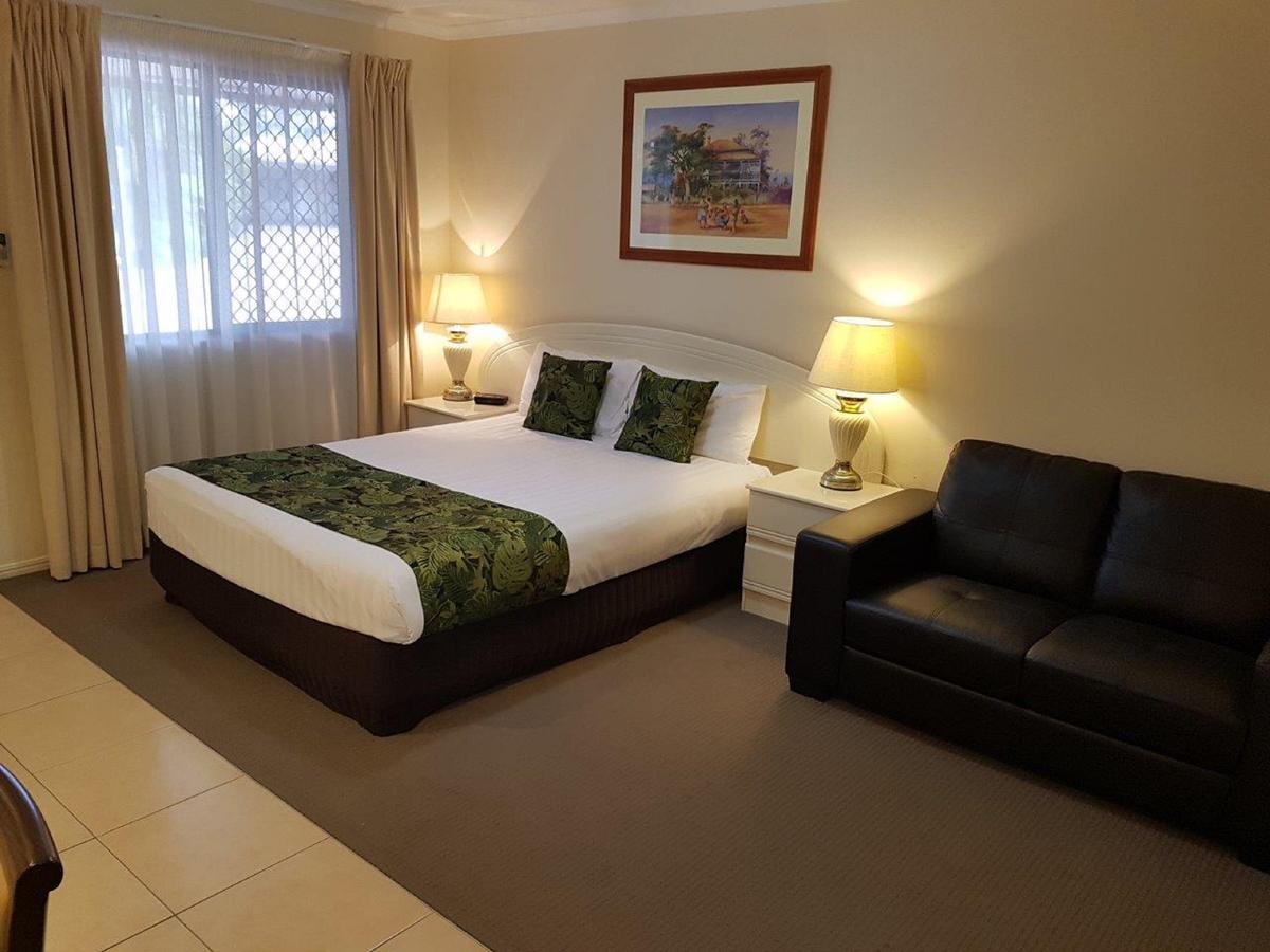 Durah QLD Accommodation Directory