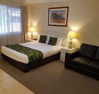 The Palms Motel - Accommodation Directory