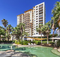 Bridgewater Apartments - Accommodation Directory