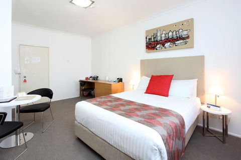 Best Western Gregory Terrace - Accommodation Directory 11