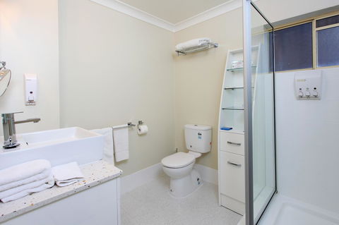 Best Western Gregory Terrace - Accommodation Directory 25