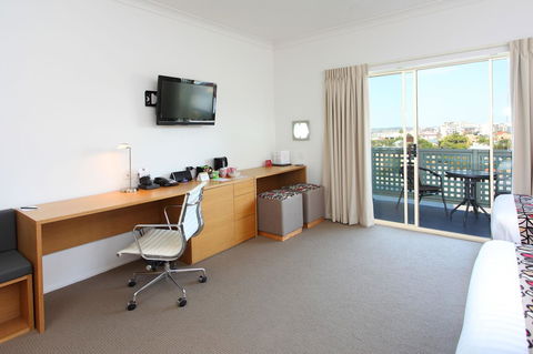 Best Western Gregory Terrace - Accommodation Directory 27