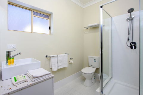 Best Western Gregory Terrace - Accommodation Directory 16
