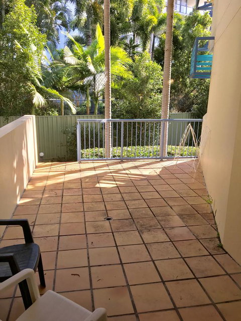CHA Private Apts Diamond Beach - Accommodation Directory 24