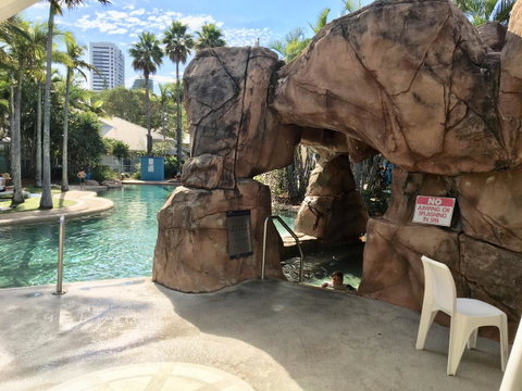 CHA Private Apts Diamond Beach - Accommodation Directory 33