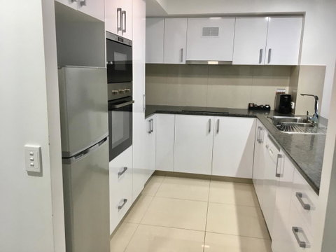 CHA Private Apts Diamond Beach - Accommodation Directory 11