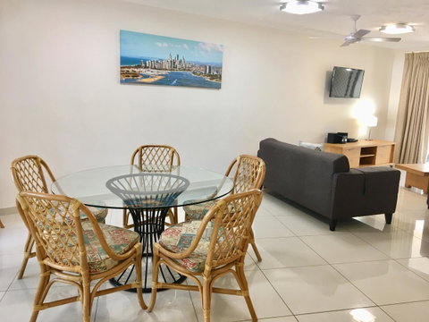 CHA Private Apts Diamond Beach - Accommodation Directory 28