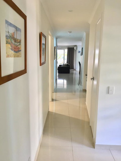 CHA Private Apts Diamond Beach - Accommodation Directory 21