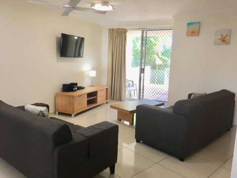 CHA Private Apts Diamond Beach - Accommodation Directory 26
