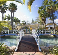DB Broadbeach Private Apartments with Coastal Holiday Apts - Accommodation Directory