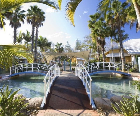 CHA Private Apts Diamond Beach - Accommodation Directory 0