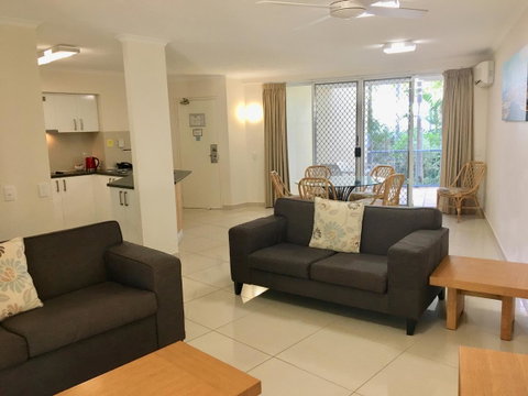 CHA Private Apts Diamond Beach - Accommodation Directory 20