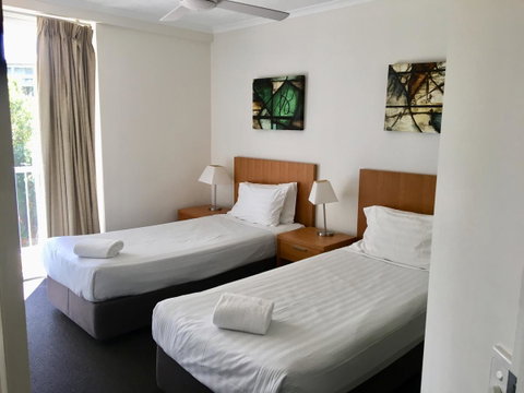 CHA Private Apts Diamond Beach - Accommodation Directory 30